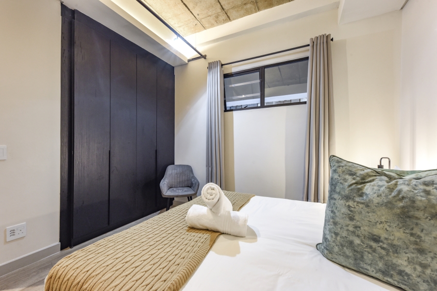 2 Bedroom Property for Sale in Sandton Central Gauteng