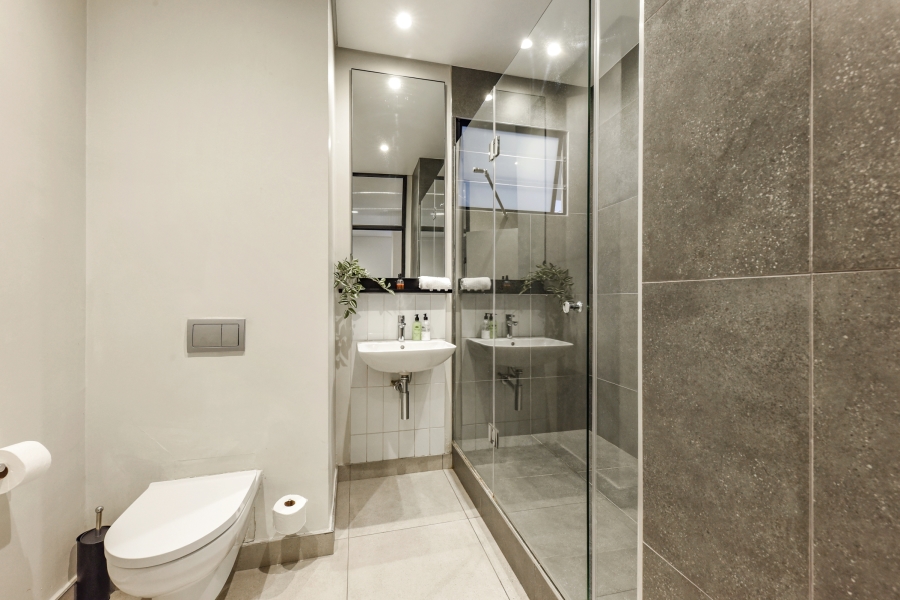 2 Bedroom Property for Sale in Sandton Central Gauteng