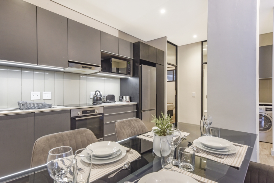 2 Bedroom Property for Sale in Sandton Central Gauteng