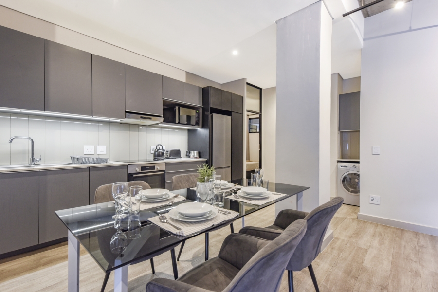 2 Bedroom Property for Sale in Sandton Central Gauteng