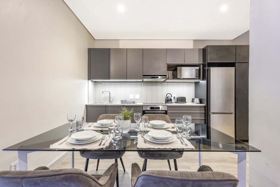 2 Bedroom Property for Sale in Sandton Central Gauteng