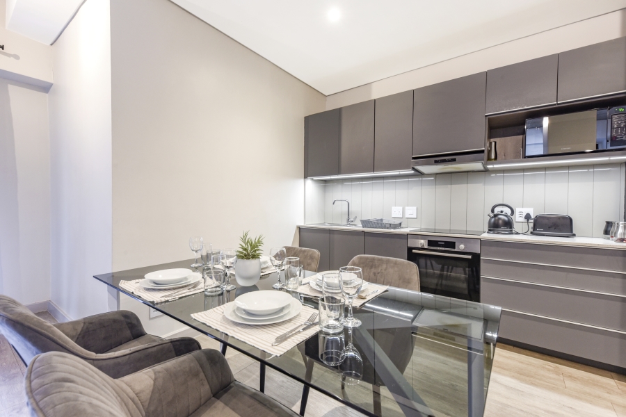 2 Bedroom Property for Sale in Sandton Central Gauteng
