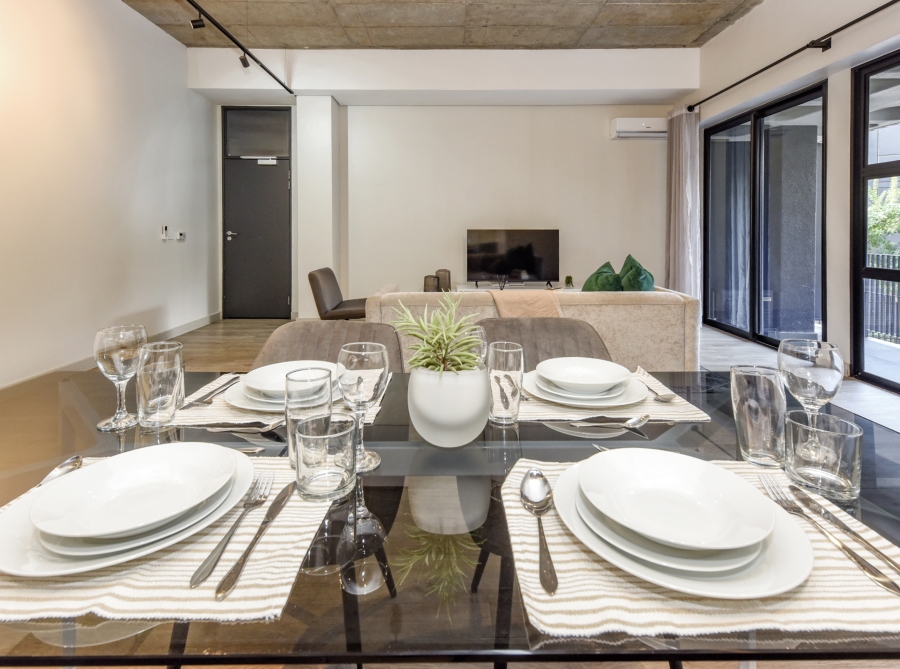2 Bedroom Property for Sale in Sandton Central Gauteng
