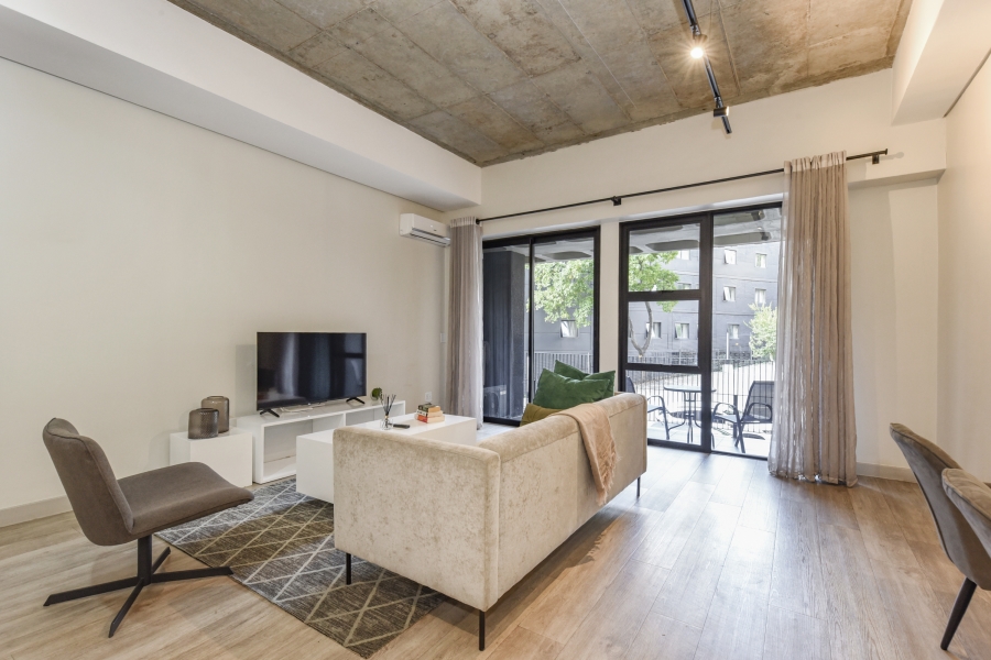 2 Bedroom Property for Sale in Sandton Central Gauteng
