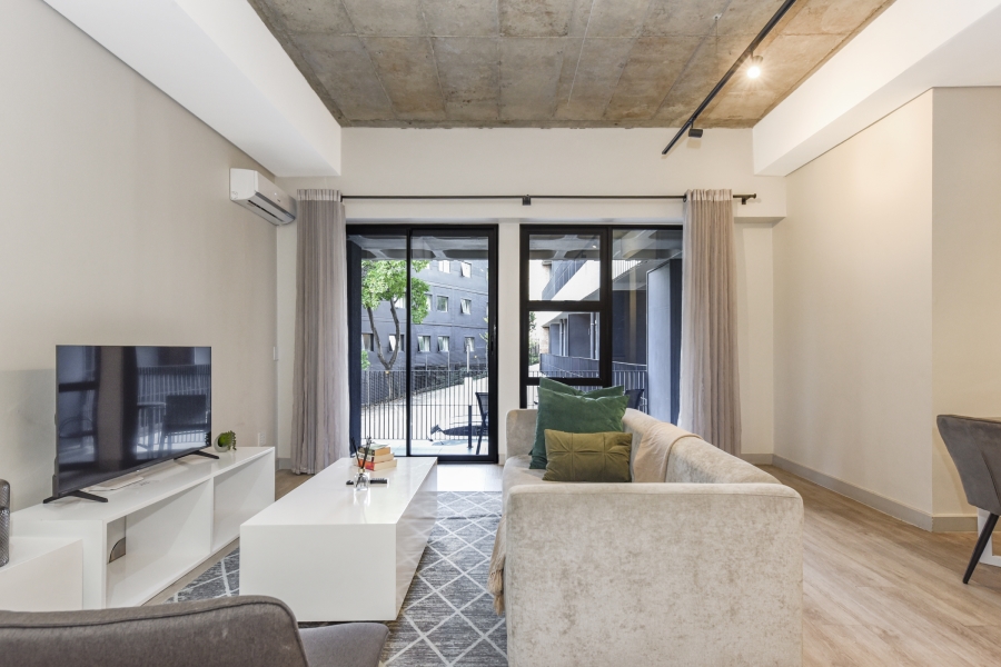 2 Bedroom Property for Sale in Sandton Central Gauteng