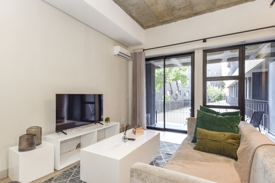 2 Bedroom Property for Sale in Sandton Central Gauteng