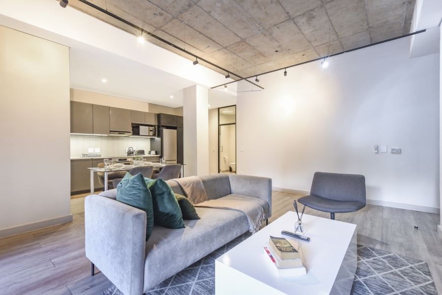 2 Bedroom Property for Sale in Sandton Central Gauteng
