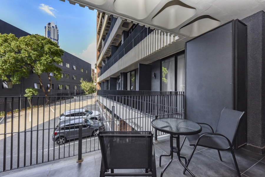 2 Bedroom Property for Sale in Sandton Central Gauteng