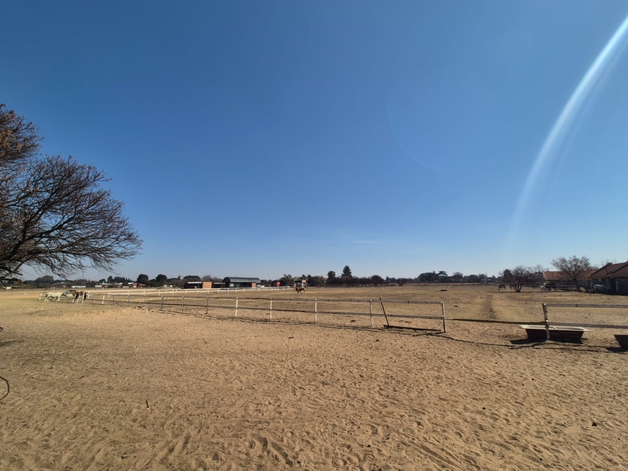 0 Bedroom Property for Sale in Theoville Gauteng