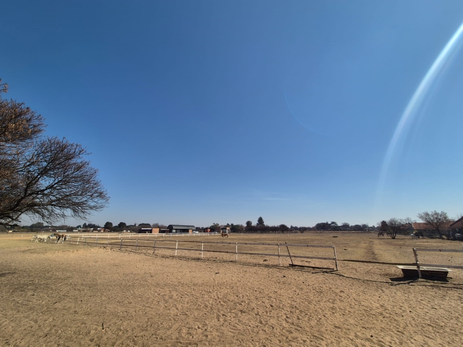 0 Bedroom Property for Sale in Theoville Gauteng