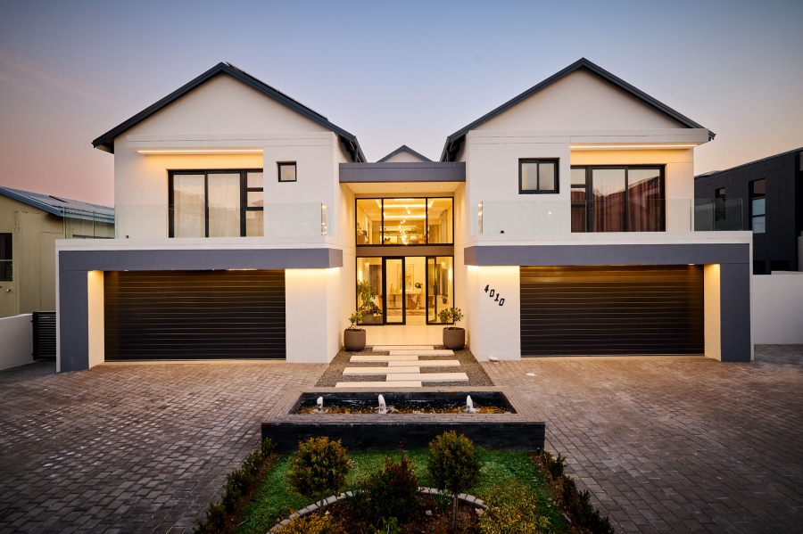 7 Bedroom Property for Sale in Waterfall Country Estate Gauteng
