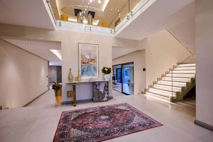 7 Bedroom Property for Sale in Waterfall Country Estate Gauteng