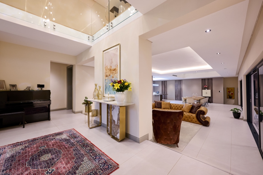 7 Bedroom Property for Sale in Waterfall Country Estate Gauteng