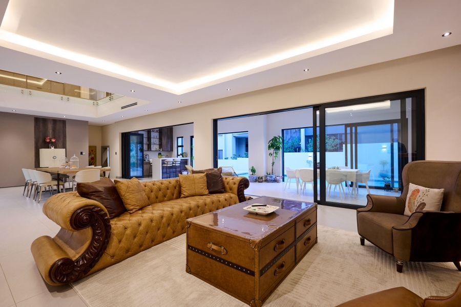 7 Bedroom Property for Sale in Waterfall Country Estate Gauteng