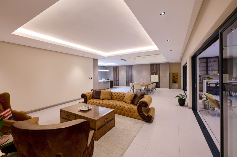 7 Bedroom Property for Sale in Waterfall Country Estate Gauteng