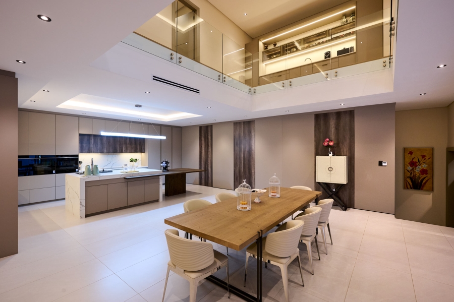 7 Bedroom Property for Sale in Waterfall Country Estate Gauteng