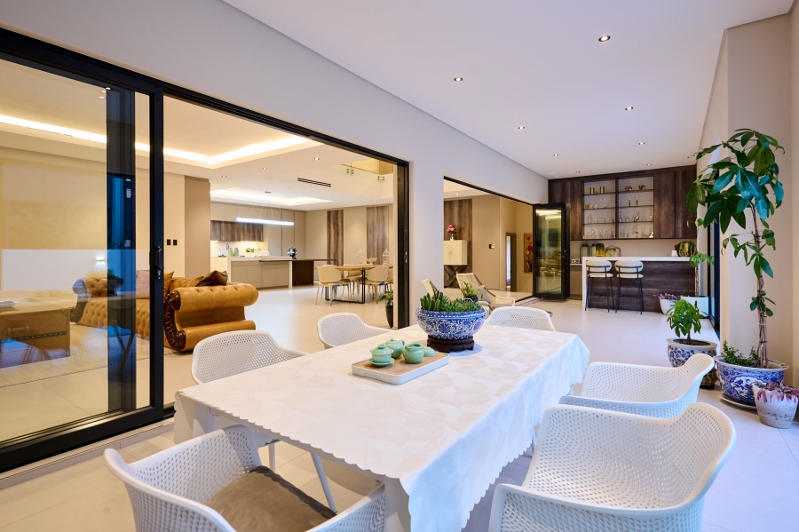 7 Bedroom Property for Sale in Waterfall Country Estate Gauteng