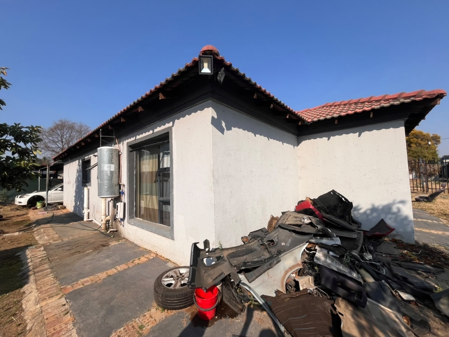 3 Bedroom Property for Sale in Gezina Gauteng