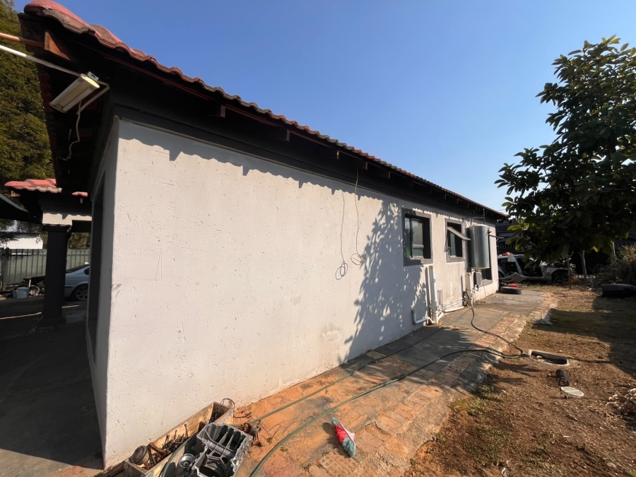 3 Bedroom Property for Sale in Gezina Gauteng