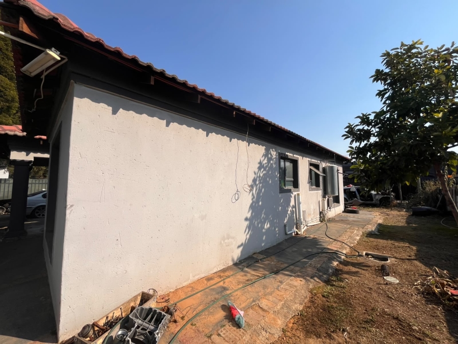 3 Bedroom Property for Sale in Gezina Gauteng