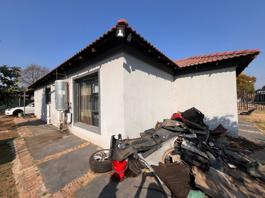 3 Bedroom Property for Sale in Gezina Gauteng