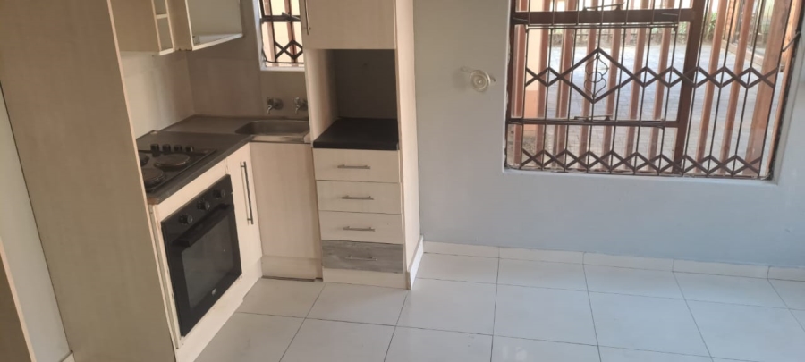To Let 3 Bedroom Property for Rent in Booysens Gauteng