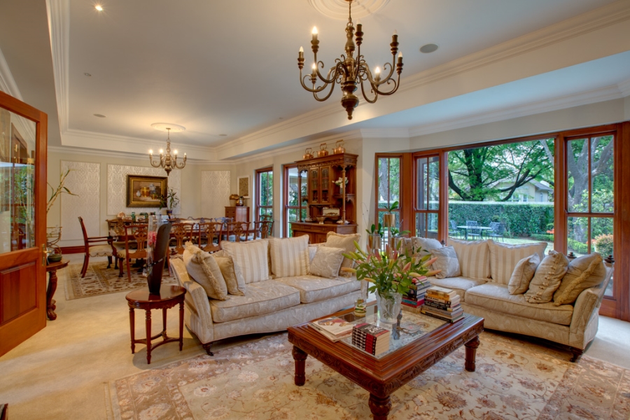 4 Bedroom Property for Sale in Bryanston Gauteng