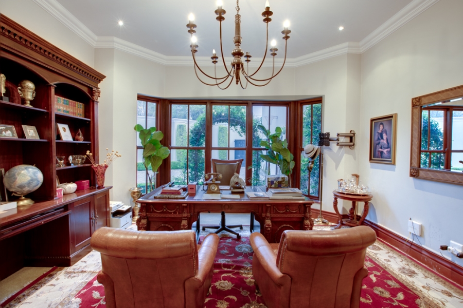 4 Bedroom Property for Sale in Bryanston Gauteng