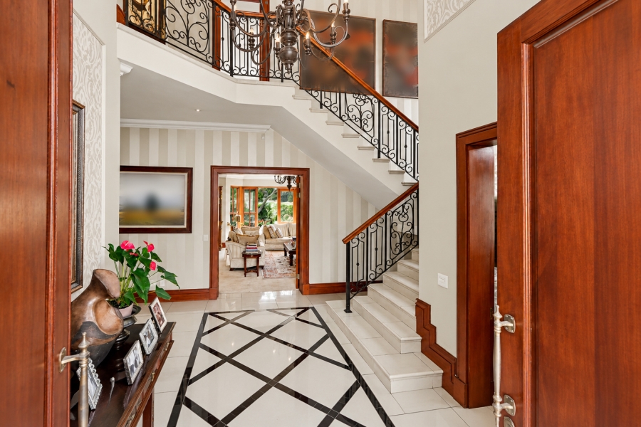 4 Bedroom Property for Sale in Bryanston Gauteng