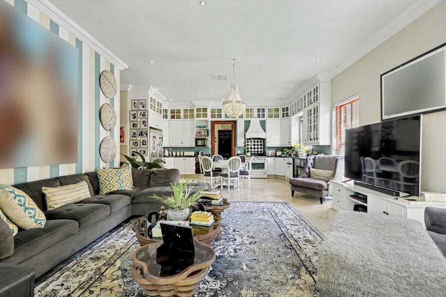 4 Bedroom Property for Sale in Bryanston Gauteng
