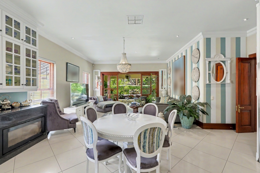 4 Bedroom Property for Sale in Bryanston Gauteng