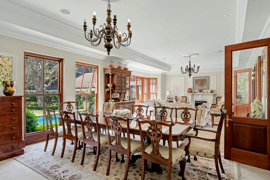 4 Bedroom Property for Sale in Bryanston Gauteng