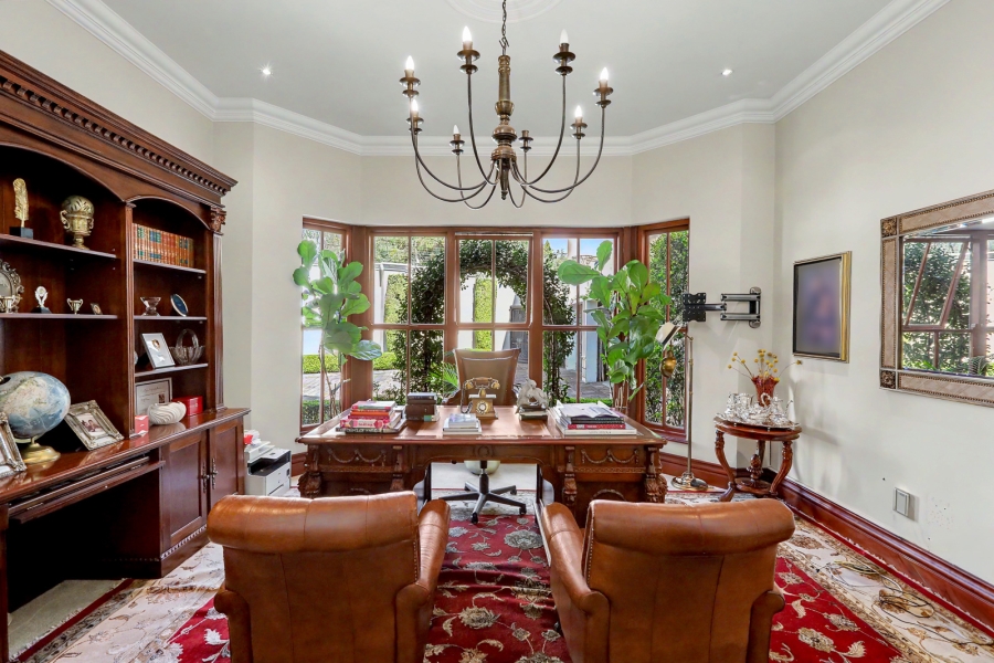 4 Bedroom Property for Sale in Bryanston Gauteng