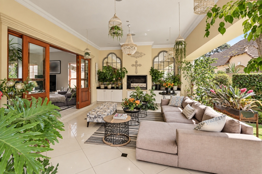 4 Bedroom Property for Sale in Bryanston Gauteng