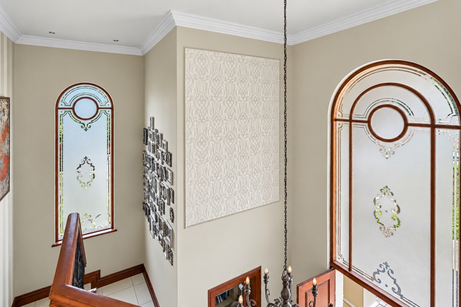 4 Bedroom Property for Sale in Bryanston Gauteng