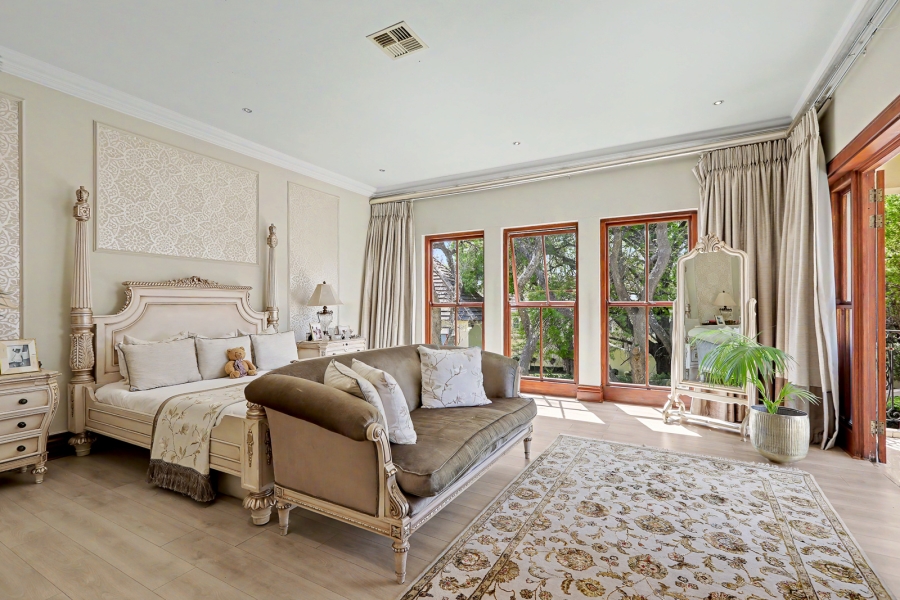 4 Bedroom Property for Sale in Bryanston Gauteng
