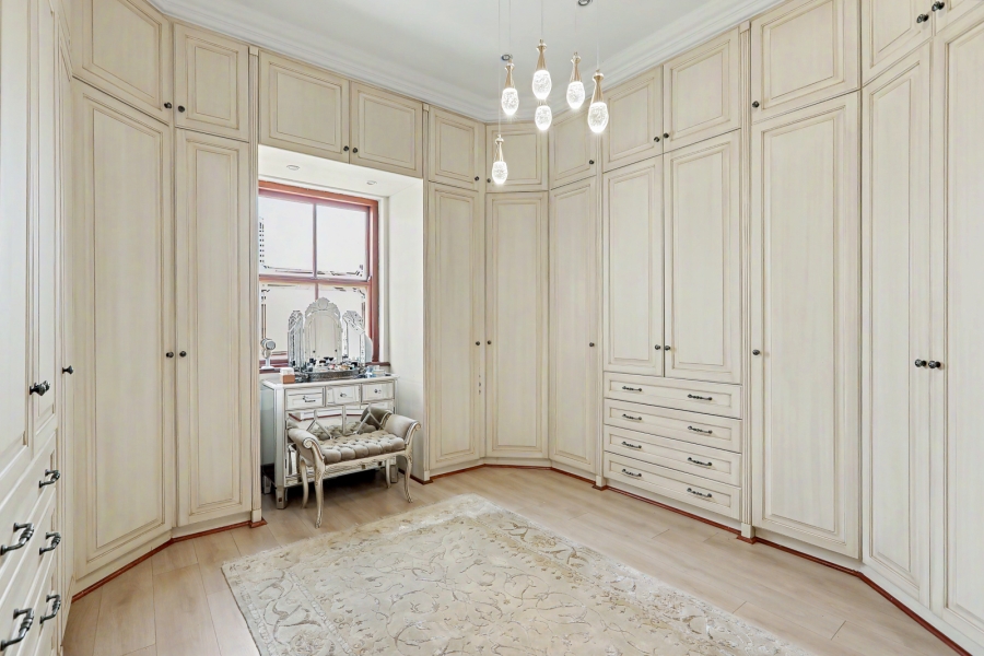 4 Bedroom Property for Sale in Bryanston Gauteng