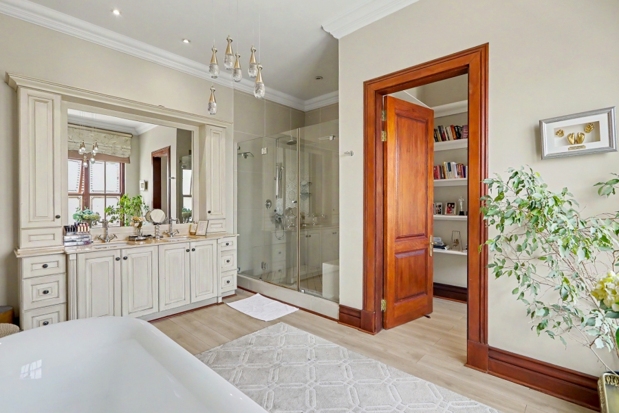 4 Bedroom Property for Sale in Bryanston Gauteng