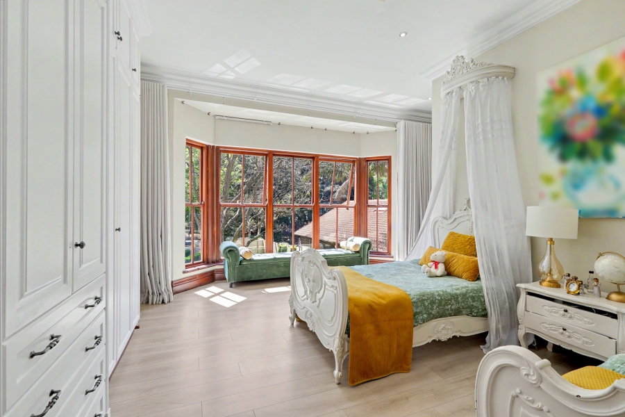 4 Bedroom Property for Sale in Bryanston Gauteng