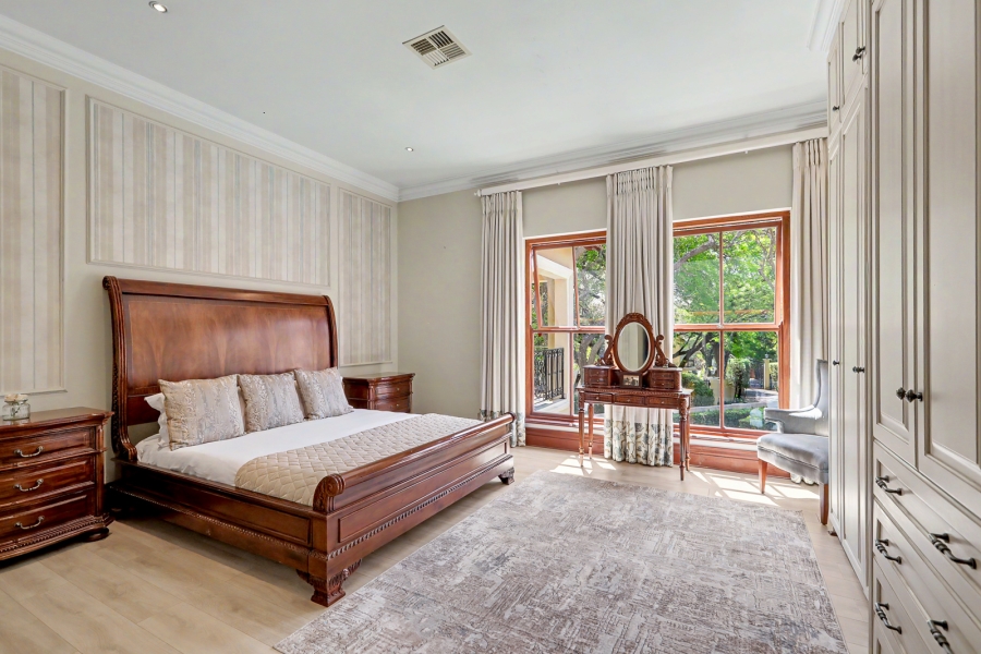 4 Bedroom Property for Sale in Bryanston Gauteng
