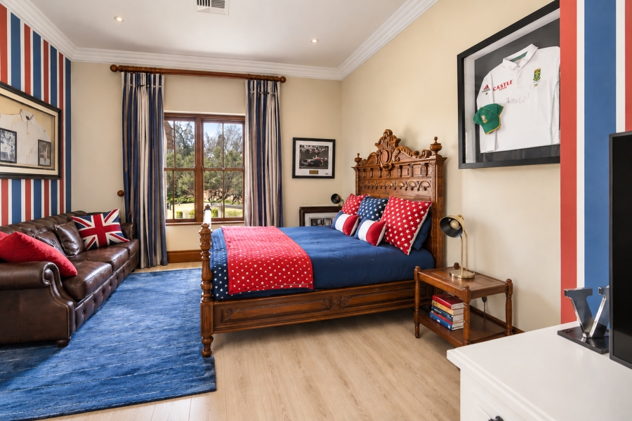 4 Bedroom Property for Sale in Bryanston Gauteng