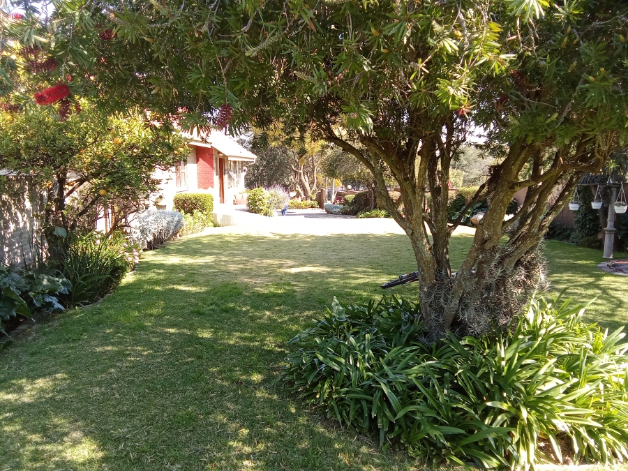 3 Bedroom Property for Sale in Horison Gauteng