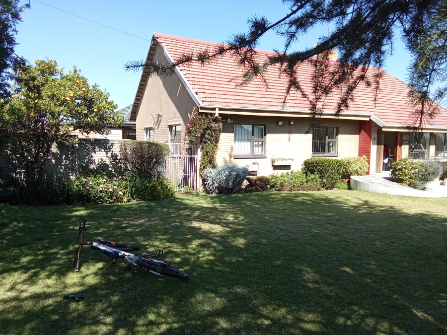 3 Bedroom Property for Sale in Horison Gauteng