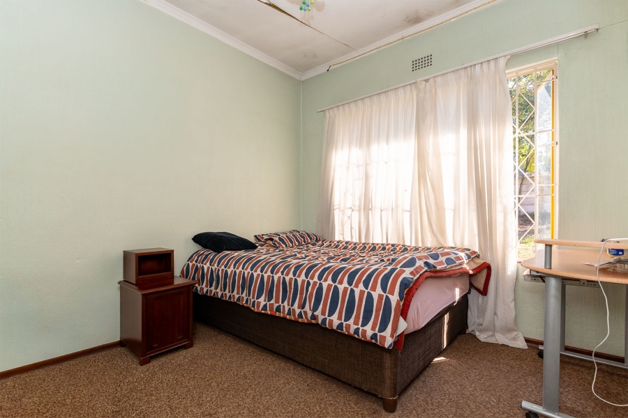 3 Bedroom Property for Sale in Lombardy East Gauteng