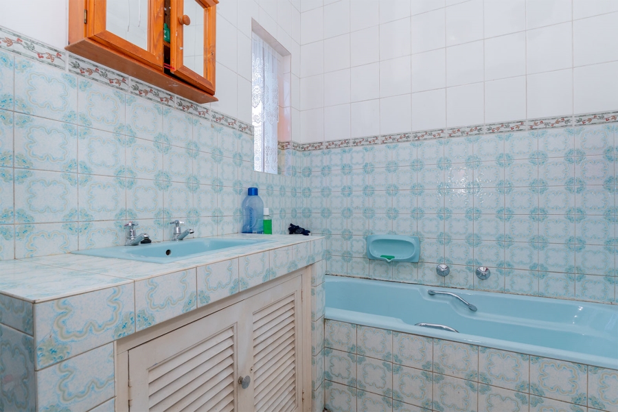 3 Bedroom Property for Sale in Lombardy East Gauteng