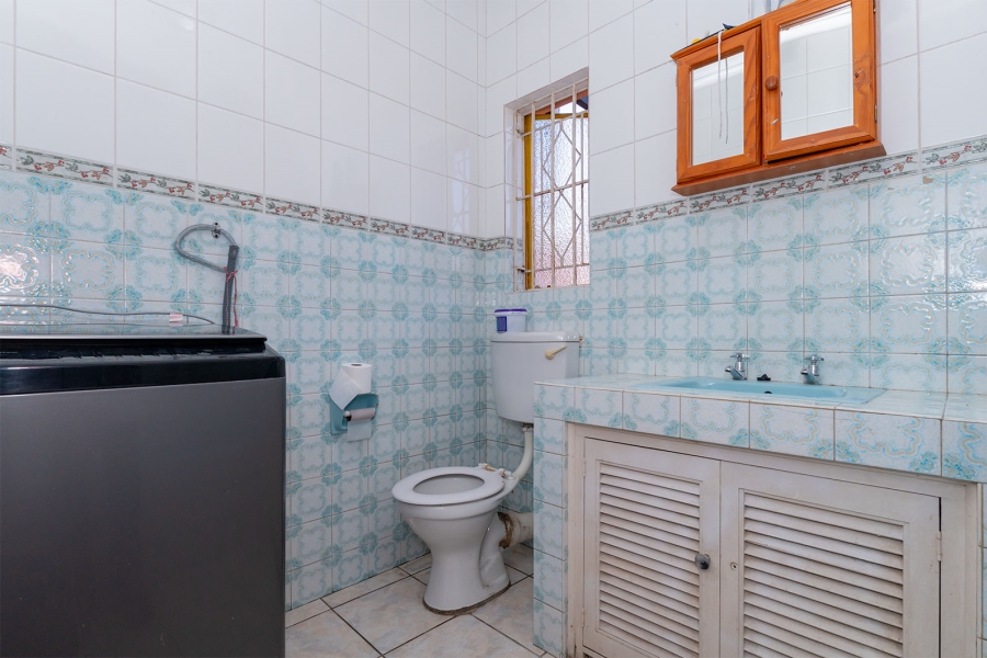 3 Bedroom Property for Sale in Lombardy East Gauteng