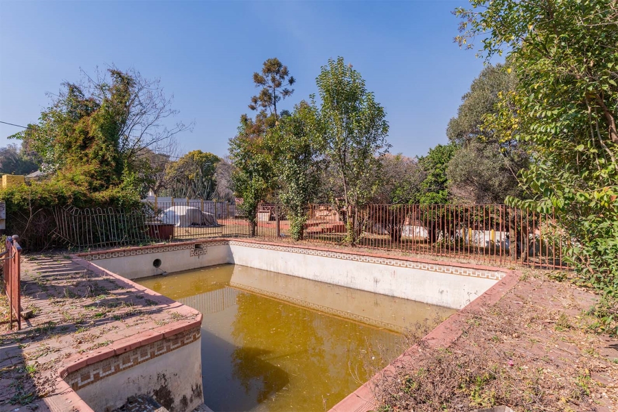 3 Bedroom Property for Sale in Lombardy East Gauteng