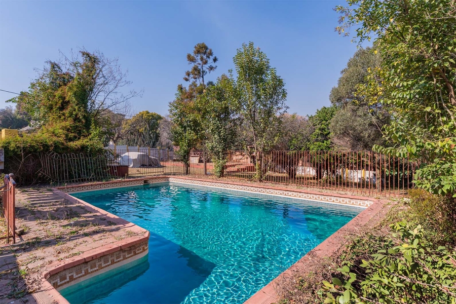 3 Bedroom Property for Sale in Lombardy East Gauteng