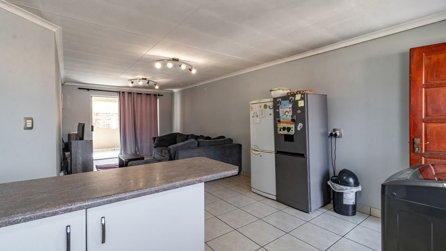 2 Bedroom Property for Sale in Liefde en Vrede Gauteng