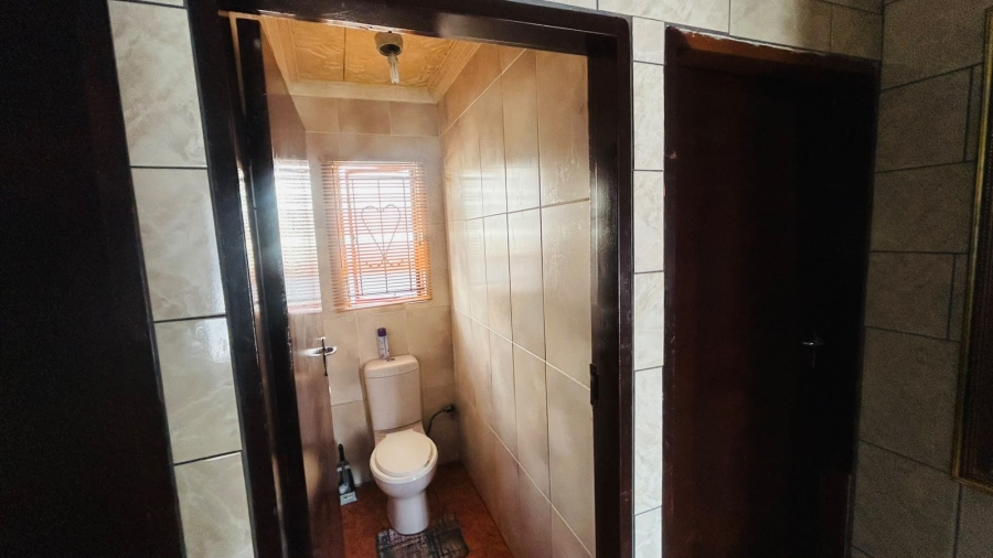 3 Bedroom Property for Sale in Elspark Gauteng